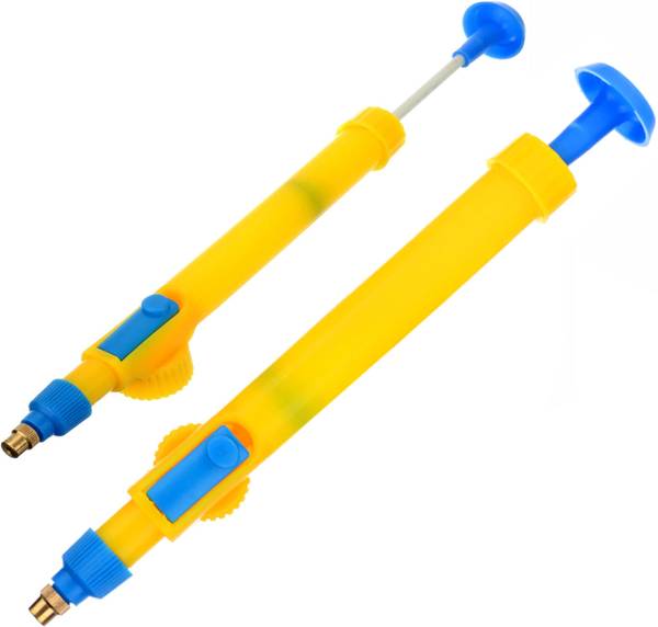 SPERO bottle spray gun 2BGS 2 L Hand Held Sprayer (Pack of 2) 1 L Backpack Sprayer