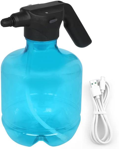 Oriley 3L Electric Spray Bottle Automatic Power Water Sprayer Watering Can for Outdoor 3 L Hand Held Sprayer
