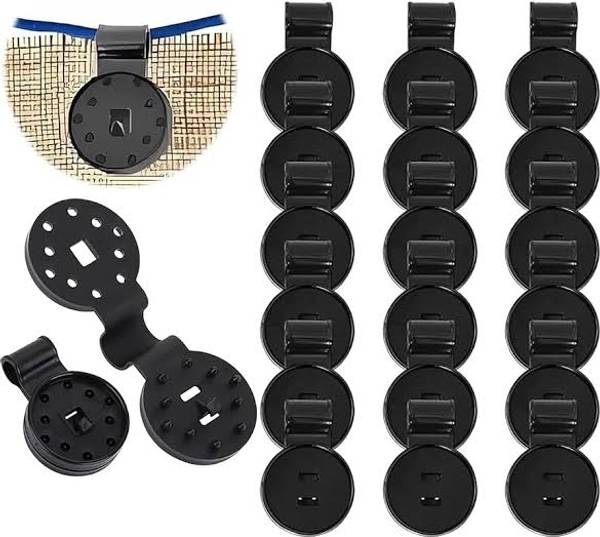 HHBR Shade net gripper/Clip Garden Tool Kit