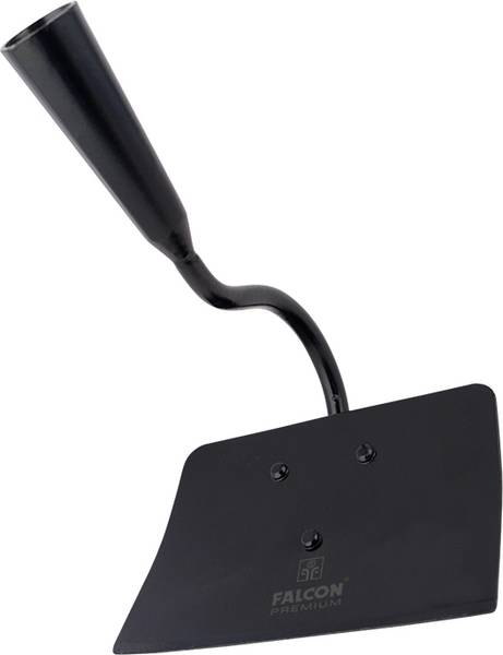FALCON FOH-507 Premium Onion Hoe Without Handle Garden Tool Kit