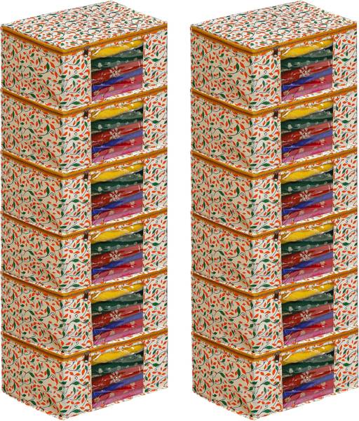 Sarees sales storage bags