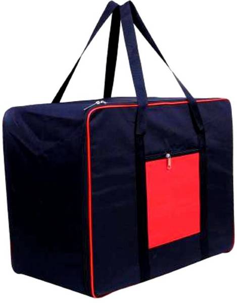 ANNORA INTERNATIONAL Garment Cover Storage Bags for Blanket, Sarees ,Toys, Cloth Storage Bag Nylon Storage Bag Moisture Proof Cloth Organizer ,Storage...