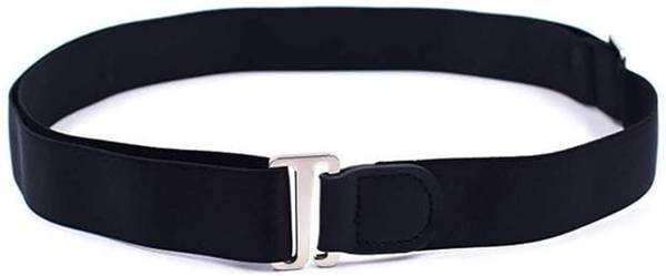 Gymisa Black Garter