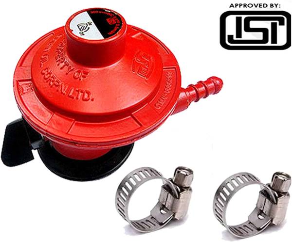 Golden Collection Low Pressure Regulator