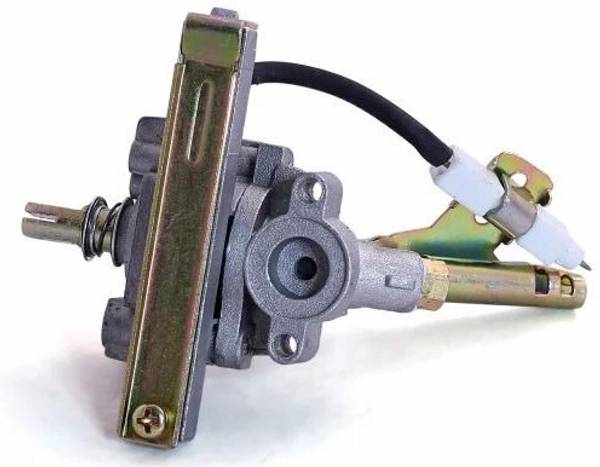 Filfora Low Pressure Regulator