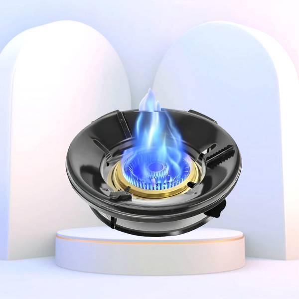 Clairbell Burner Stand