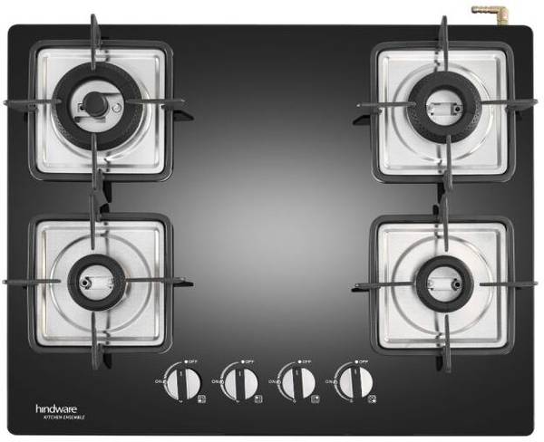 Hindware stainless deals steel hob