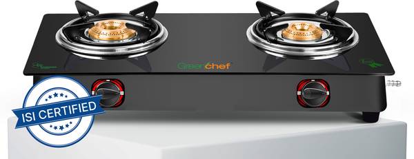Greenchef automatic sales gas stove