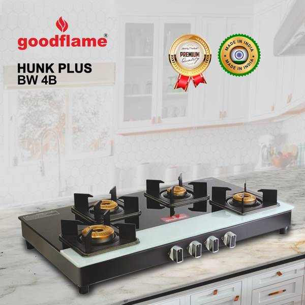 Fogger Smart Designer Glass Automatic Gas Stove Price History