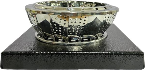 Simi Stove Simi Single Burner Stove Stainless Steel Manual Stove