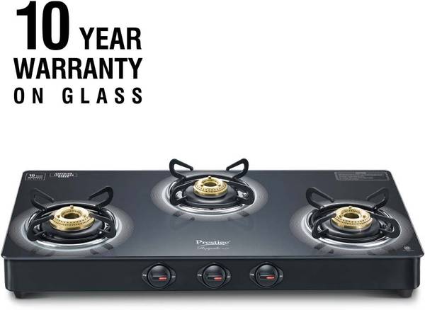 Prestige gas stove royal plus hot sale