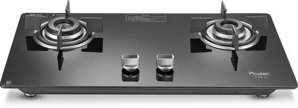Prestige Glass Automatic Hob