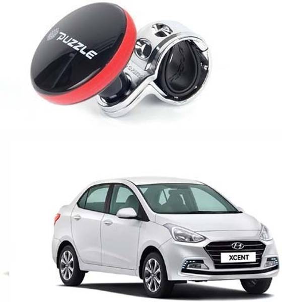 CCE Plastic Car Steering Knob