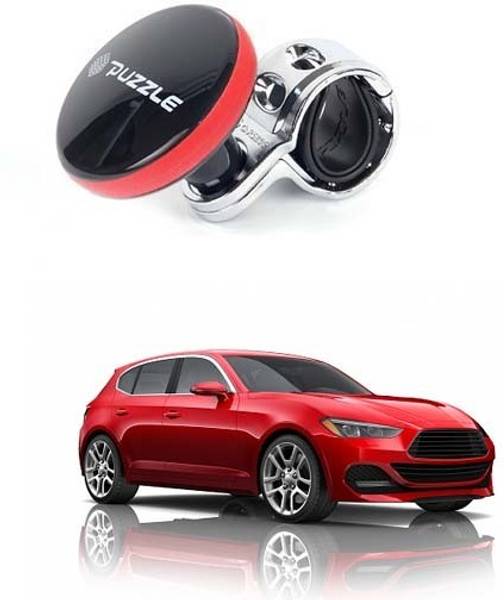 CCE Plastic Car Steering Knob