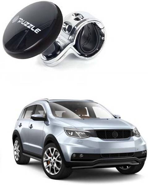 CCE Plastic Car Steering Knob