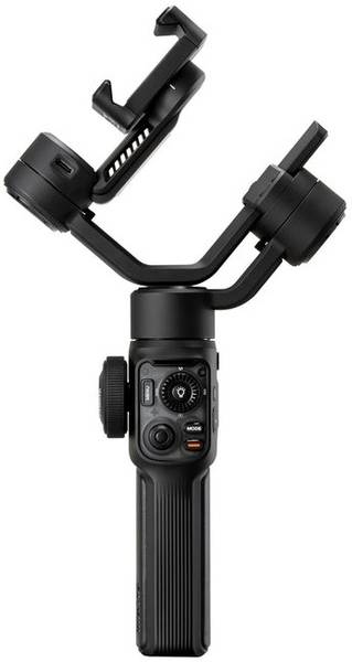 Zhiyun Smooth 5s AI Standard 2 Axis Gimbal for Mobile