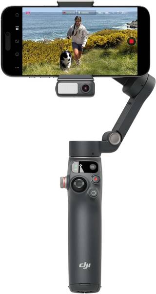 dji Osmo Mobile 7P 3 Axis Gimbal for Mobile