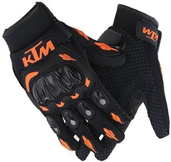 Ktm gloves online flipkart