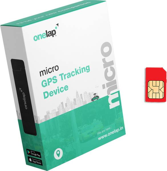 onelap Micro GPS Device