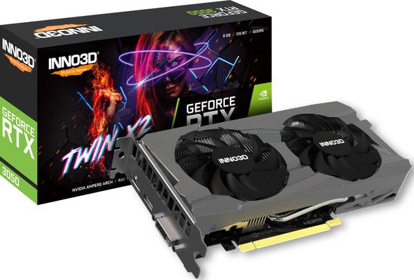 Inno3d graphics new arrivals card