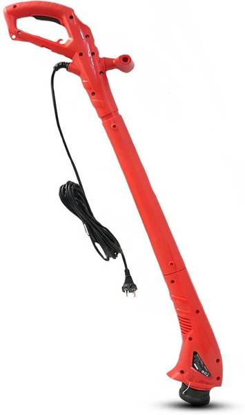 Omada 250W Corded Electric String Trimmer/Grass Trimmer with 5m Cable Length 12500RPM Corded Grass Trimmer