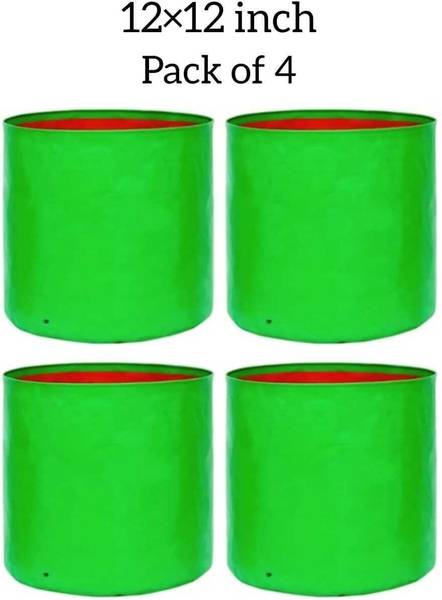 HouseOfCommon 12 Grow Bag