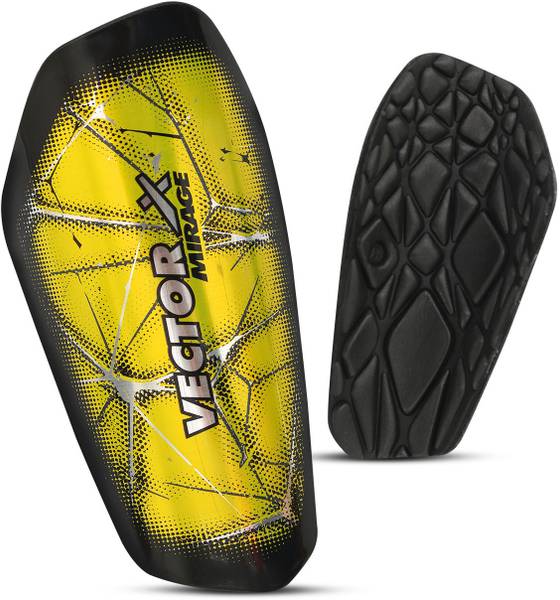 VECTOR X MIRAGE Football Shin Guard