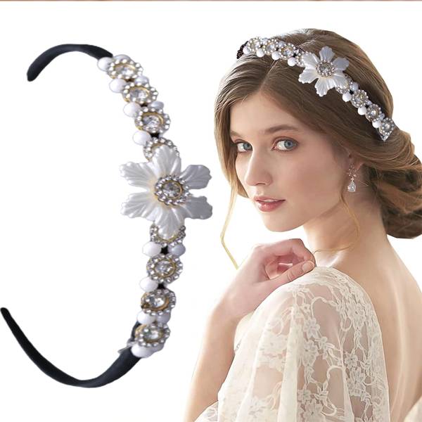 Slip hairband shop