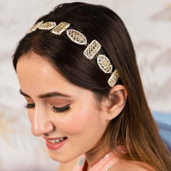 Matha patti outlet for girls