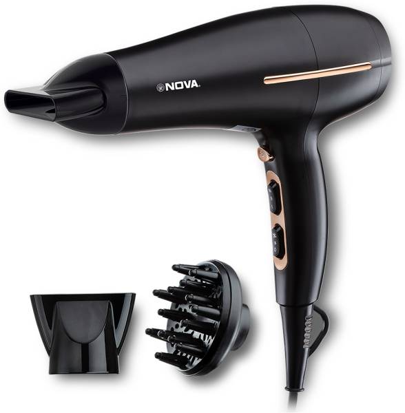 NOVA NHP 8213 Professional Hair Dryer