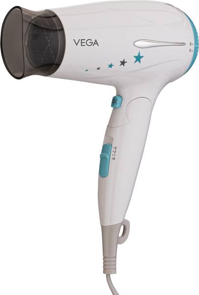 VEGA Insta Wave 1600 Hair Dryer - VHDH-22 Hair Dryer