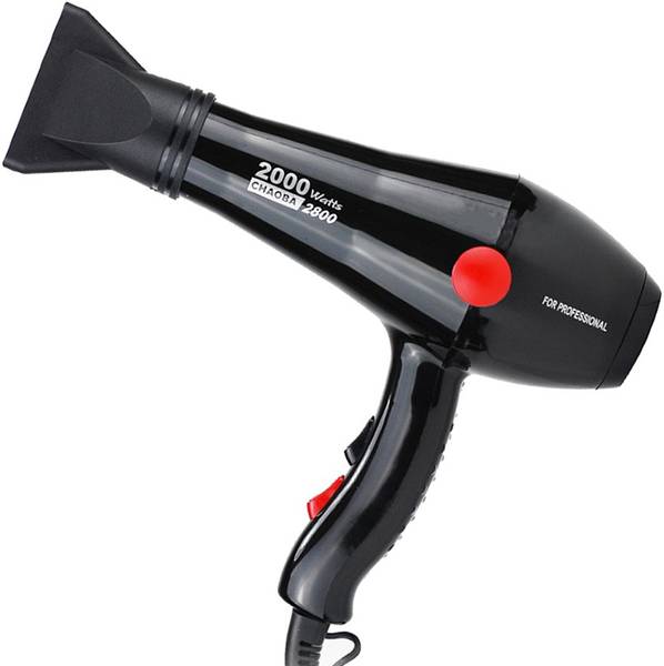 Chaoba hair dryer 2000 watts sales
