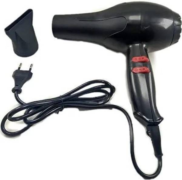 Oximus Professional Stylish Hair Dryers For Womens And Men Hair Dryer 1800 Speed 2 Heat Hair Dryer