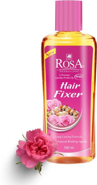 ROSA Hair Fixer-500ml Hair Oil