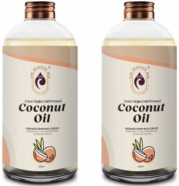 Mesmerizing Cold Pressed Coconut Oil For Hair Moment Concept
