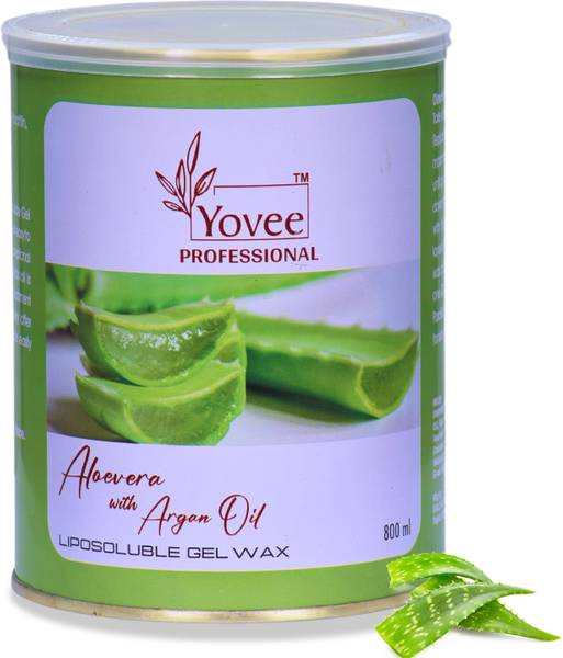 Yovee Professional Gel Hair Removal Wax Wax