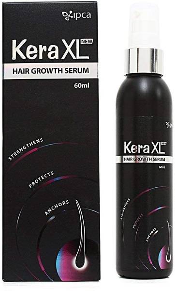 Kera XL hair growth serum