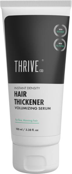 ThriveCo Hair Thickener Volumizing Serum