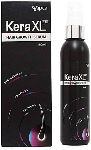 Kera XL Hair serum