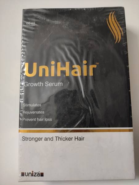 Unihair HAIR GROWTH SERUM