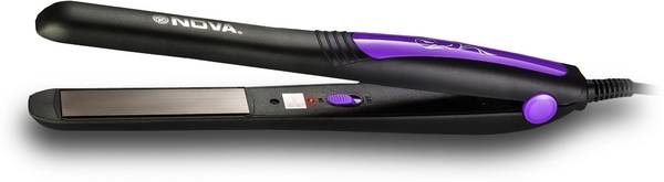 NOVA Pro Shine NHS 842 Hair Straightener Price History