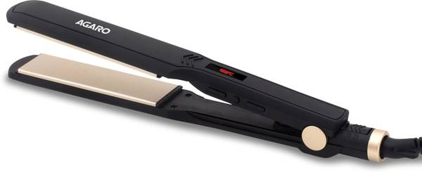 Agaro straightener hotsell