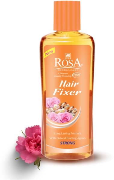 ROSA Hair Fixer Pro | Hair Fixer Strong Beard Gel