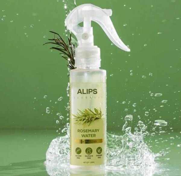 KRIGDU ALIPS Rosemary Water For Hair Growth