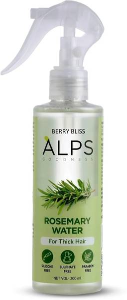 Berry Bliss Water Spray For Hair Growth,Hair Spray for Regrowth