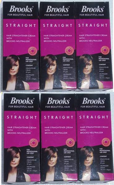 Brooks for beautiful store hair straight price