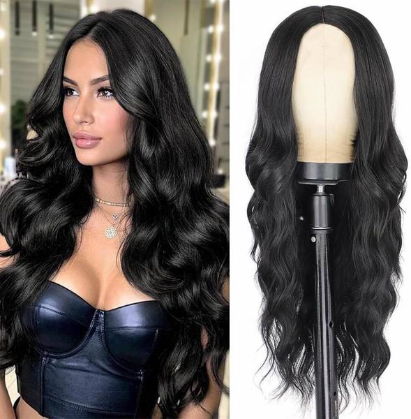 El Cabell Long Hair Wig