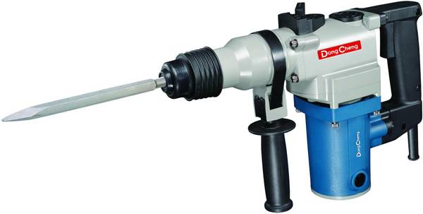 Dongcheng DZC03-26B Rotary Hammer Drill