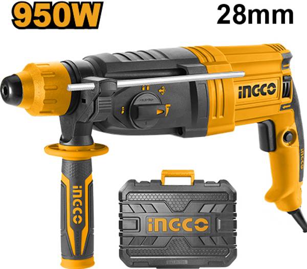 INGCO RGH9528 Rotary hammer Rotary Hammer Drill Price History