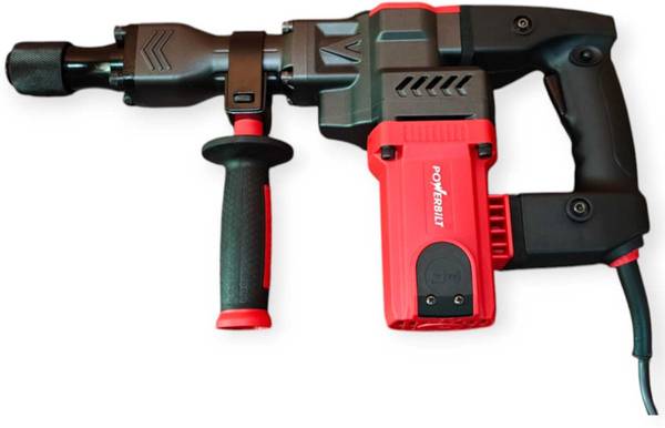 PowerBilt PBT-DH7-1800 PBT-DH7-1800 Demolition Hammer Rotary Hammer Drill